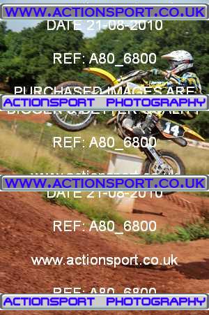 Photo: A80_6800 ActionSport Photography 21/08/2010 South West MX - Little Silver _1_SW