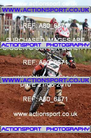 Photo: A80_6871 ActionSport Photography 21/08/2010 South West MX - Little Silver _2_Autos