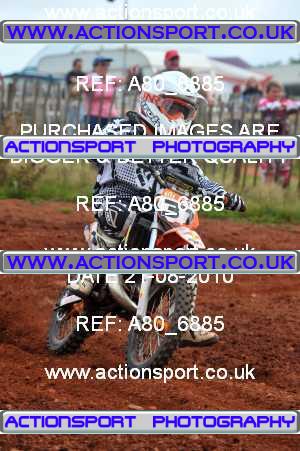 Photo: A80_6885 ActionSport Photography 21/08/2010 South West MX - Little Silver _2_Autos