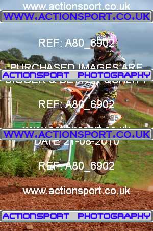 Photo: A80_6902 ActionSport Photography 21/08/2010 South West MX - Little Silver _2_Autos