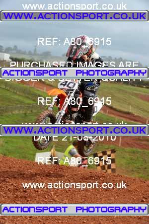 Photo: A80_6915 ActionSport Photography 21/08/2010 South West MX - Little Silver _2_Autos