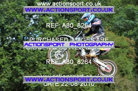 Photo: A80_8264 ActionSport Photography 22/08/2010 ORPA Banbury MXC - Wroxton _4_SW