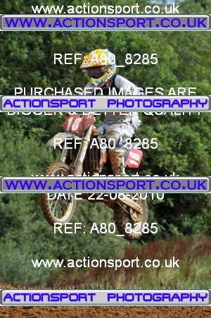 Photo: A80_8285 ActionSport Photography 22/08/2010 ORPA Banbury MXC - Wroxton _4_SW