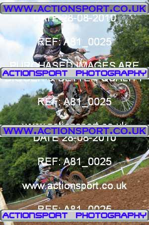 Photo: A81_0025 ActionSport Photography 28/08/2010 BSMA National - Landrake _1_AMX #4