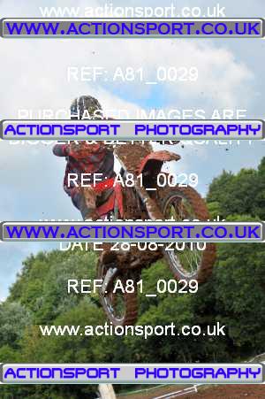 Photo: A81_0029 ActionSport Photography 28/08/2010 BSMA National - Landrake _1_AMX #666