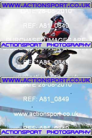 Photo: A81_0849 ActionSport Photography 28/08/2010 BSMA National - Landrake _3_Senior125