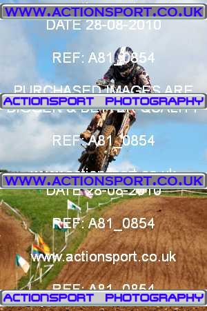 Photo: A81_0854 ActionSport Photography 28/08/2010 BSMA National - Landrake _3_Senior125