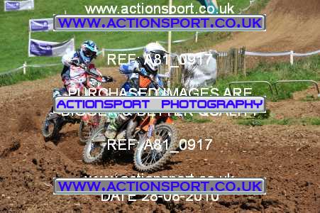 Photo: A81_0917 ActionSport Photography 28/08/2010 BSMA National - Landrake _4_BW