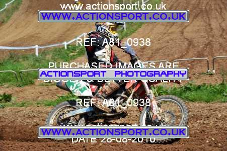 Photo: A81_0938 ActionSport Photography 28/08/2010 BSMA National - Landrake _4_BW
