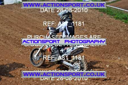 Photo: A81_1181 ActionSport Photography 28/08/2010 BSMA National - Landrake _6_65