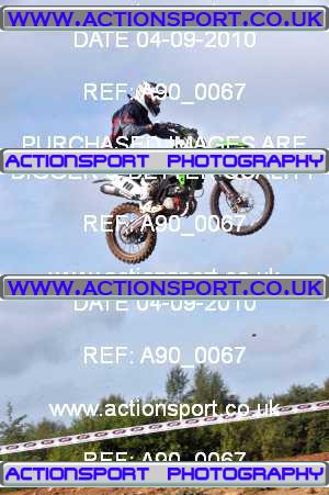 Photo: A90_0067 ActionSport Photography 04/09/2010 ACU Cambridge Junior SC - Finningley _1_Seniors