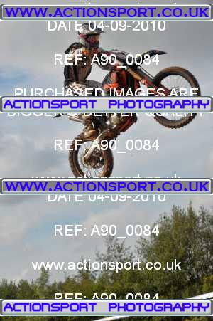 Photo: A90_0084 ActionSport Photography 04/09/2010 ACU Cambridge Junior SC - Finningley _1_Seniors