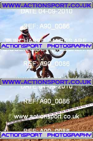 Photo: A90_0086 ActionSport Photography 04/09/2010 ACU Cambridge Junior SC - Finningley _1_Seniors