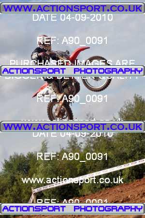 Photo: A90_0091 ActionSport Photography 04/09/2010 ACU Cambridge Junior SC - Finningley _1_Seniors
