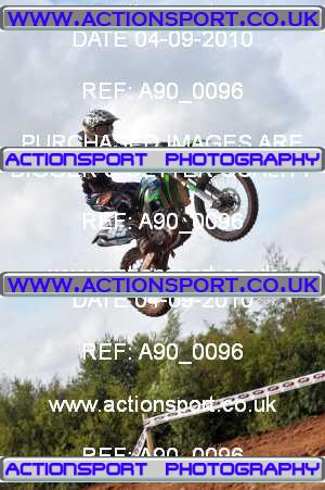 Photo: A90_0096 ActionSport Photography 04/09/2010 ACU Cambridge Junior SC - Finningley _1_Seniors