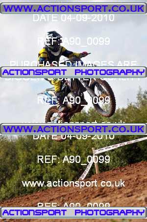 Photo: A90_0099 ActionSport Photography 04/09/2010 ACU Cambridge Junior SC - Finningley _1_Seniors
