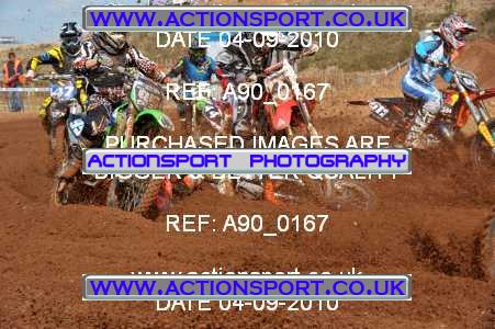 Photo: A90_0167 ActionSport Photography 04/09/2010 ACU Cambridge Junior SC - Finningley _1_Seniors