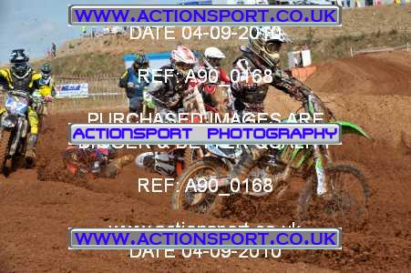 Photo: A90_0168 ActionSport Photography 04/09/2010 ACU Cambridge Junior SC - Finningley _1_Seniors