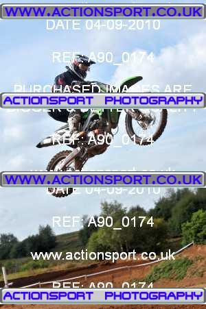 Photo: A90_0174 ActionSport Photography 04/09/2010 ACU Cambridge Junior SC - Finningley _1_Seniors
