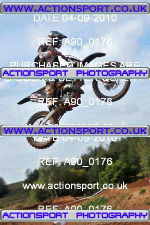 Photo: A90_0176 ActionSport Photography 04/09/2010 ACU Cambridge Junior SC - Finningley _1_Seniors