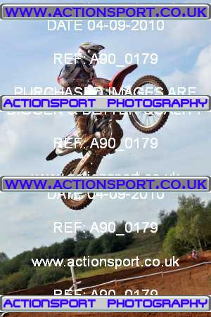 Photo: A90_0179 ActionSport Photography 04/09/2010 ACU Cambridge Junior SC - Finningley _1_Seniors