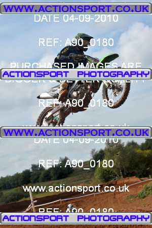 Photo: A90_0180 ActionSport Photography 04/09/2010 ACU Cambridge Junior SC - Finningley _1_Seniors