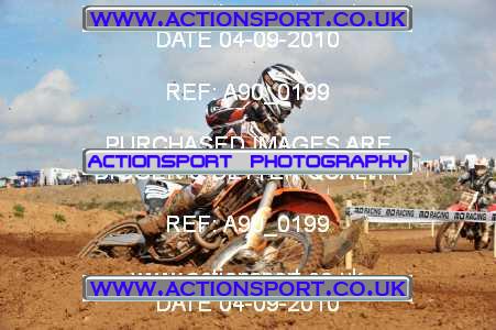 Photo: A90_0199 ActionSport Photography 04/09/2010 ACU Cambridge Junior SC - Finningley _1_Seniors