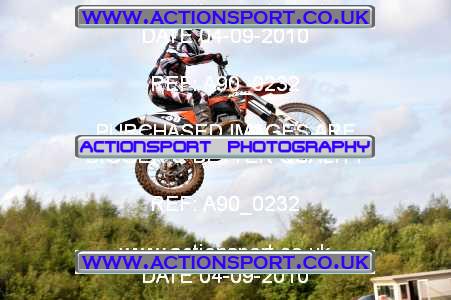 Photo: A90_0232 ActionSport Photography 04/09/2010 ACU Cambridge Junior SC - Finningley _1_Seniors