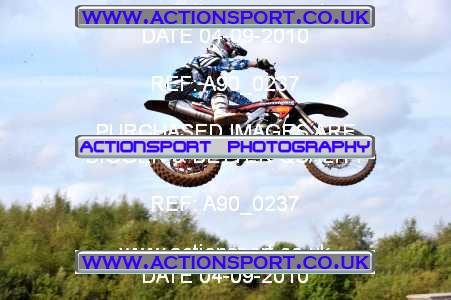 Photo: A90_0237 ActionSport Photography 04/09/2010 ACU Cambridge Junior SC - Finningley _1_Seniors