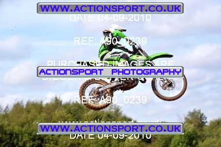 Photo: A90_0239 ActionSport Photography 04/09/2010 ACU Cambridge Junior SC - Finningley _1_Seniors