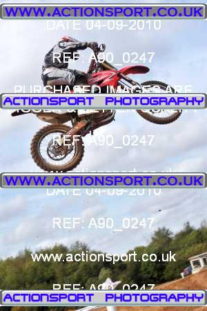 Photo: A90_0247 ActionSport Photography 04/09/2010 ACU Cambridge Junior SC - Finningley _1_Seniors