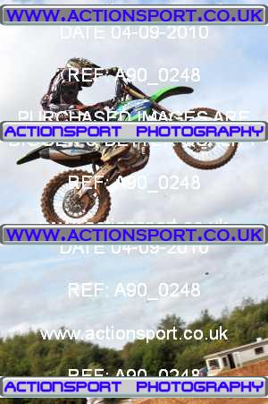 Photo: A90_0248 ActionSport Photography 04/09/2010 ACU Cambridge Junior SC - Finningley _1_Seniors