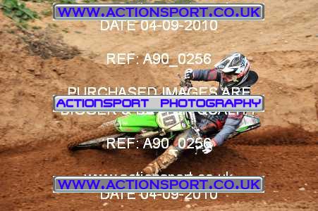 Photo: A90_0256 ActionSport Photography 04/09/2010 ACU Cambridge Junior SC - Finningley _1_Seniors