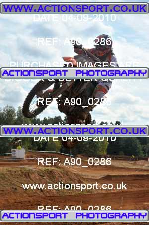 Photo: A90_0286 ActionSport Photography 04/09/2010 ACU Cambridge Junior SC - Finningley _1_Seniors