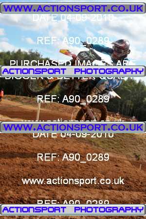 Photo: A90_0289 ActionSport Photography 04/09/2010 ACU Cambridge Junior SC - Finningley _1_Seniors