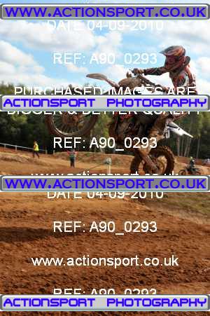 Photo: A90_0293 ActionSport Photography 04/09/2010 ACU Cambridge Junior SC - Finningley _1_Seniors