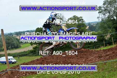Photo: A90_1604 ActionSport Photography 05/09/2010 AMCA Cannock MXC - Abbotts Bromley _6_MX1_Experts #38