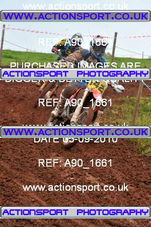 Photo: A90_1661 ActionSport Photography 05/09/2010 AMCA Cannock MXC - Abbotts Bromley _6_MX1_Experts #142