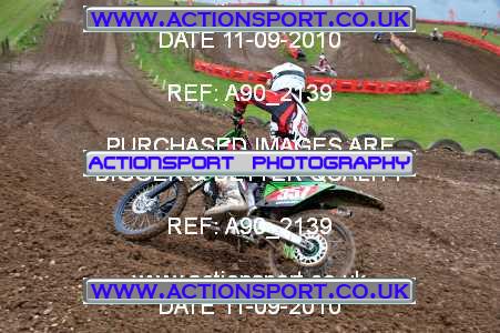 Photo: A90_2139 ActionSport Photography 11/09/2010 ACU BYMX National - Winterbourne Gunner  _2_Open