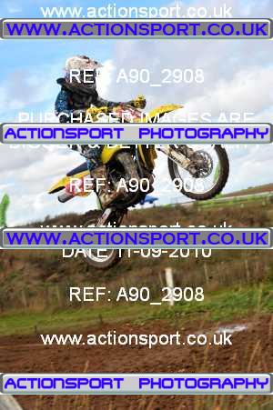 Photo: A90_2908 ActionSport Photography 11/09/2010 ACU BYMX National - Winterbourne Gunner  _4_SW