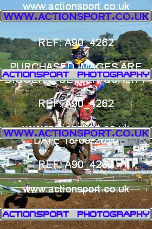 Photo: A90_4262 ActionSport Photography 18,19/09/2010 ACU Vets MXdN Twinshock - Farleigh Castle  _3_VetsIntA #16