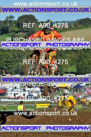 Photo: A90_4275 ActionSport Photography 18,19/09/2010 ACU Vets MXdN Twinshock - Farleigh Castle  _3_VetsIntA #16