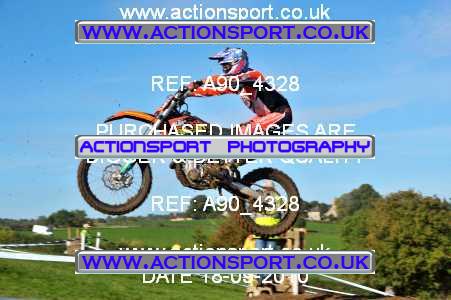 Photo: A90_4328 ActionSport Photography 18,19/09/2010 ACU Vets MXdN Twinshock - Farleigh Castle  _3_VetsIntA #55