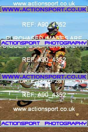 Photo: A90_4352 ActionSport Photography 18,19/09/2010 ACU Vets MXdN Twinshock - Farleigh Castle  _3_VetsIntA #16