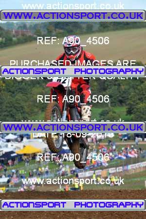 Photo: A90_4506 ActionSport Photography 18,19/09/2010 ACU Vets MXdN Twinshock - Farleigh Castle  _5_4st-Pre85 #62