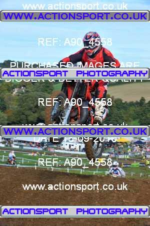 Photo: A90_4558 ActionSport Photography 18,19/09/2010 ACU Vets MXdN Twinshock - Farleigh Castle  _5_4st-Pre85 #62