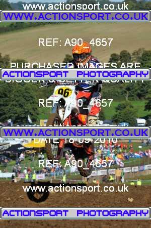 Photo: A90_4657 ActionSport Photography 18,19/09/2010 ACU Vets MXdN Twinshock - Farleigh Castle  _6_TwinshockOpen #96