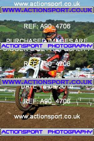 Photo: A90_4706 ActionSport Photography 18,19/09/2010 ACU Vets MXdN Twinshock - Farleigh Castle  _6_TwinshockOpen #96