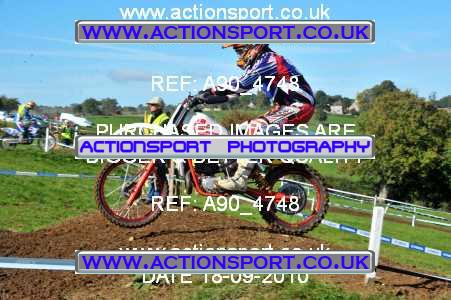 Photo: A90_4748 ActionSport Photography 18,19/09/2010 ACU Vets MXdN Twinshock - Farleigh Castle  _6_TwinshockOpen #96
