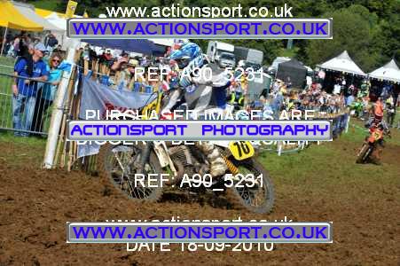 Photo: A90_5231 ActionSport Photography 18,19/09/2010 ACU Vets MXdN Twinshock - Farleigh Castle  _1_Over50 #76
